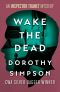 [Inspector Thanet Mysteries 11] • Wake the Dead